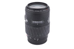 Minolta 100-300mm f4.5-5.6 AF Zoom
