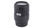 Minolta 100-300mm f4.5-5.6 AF Zoom