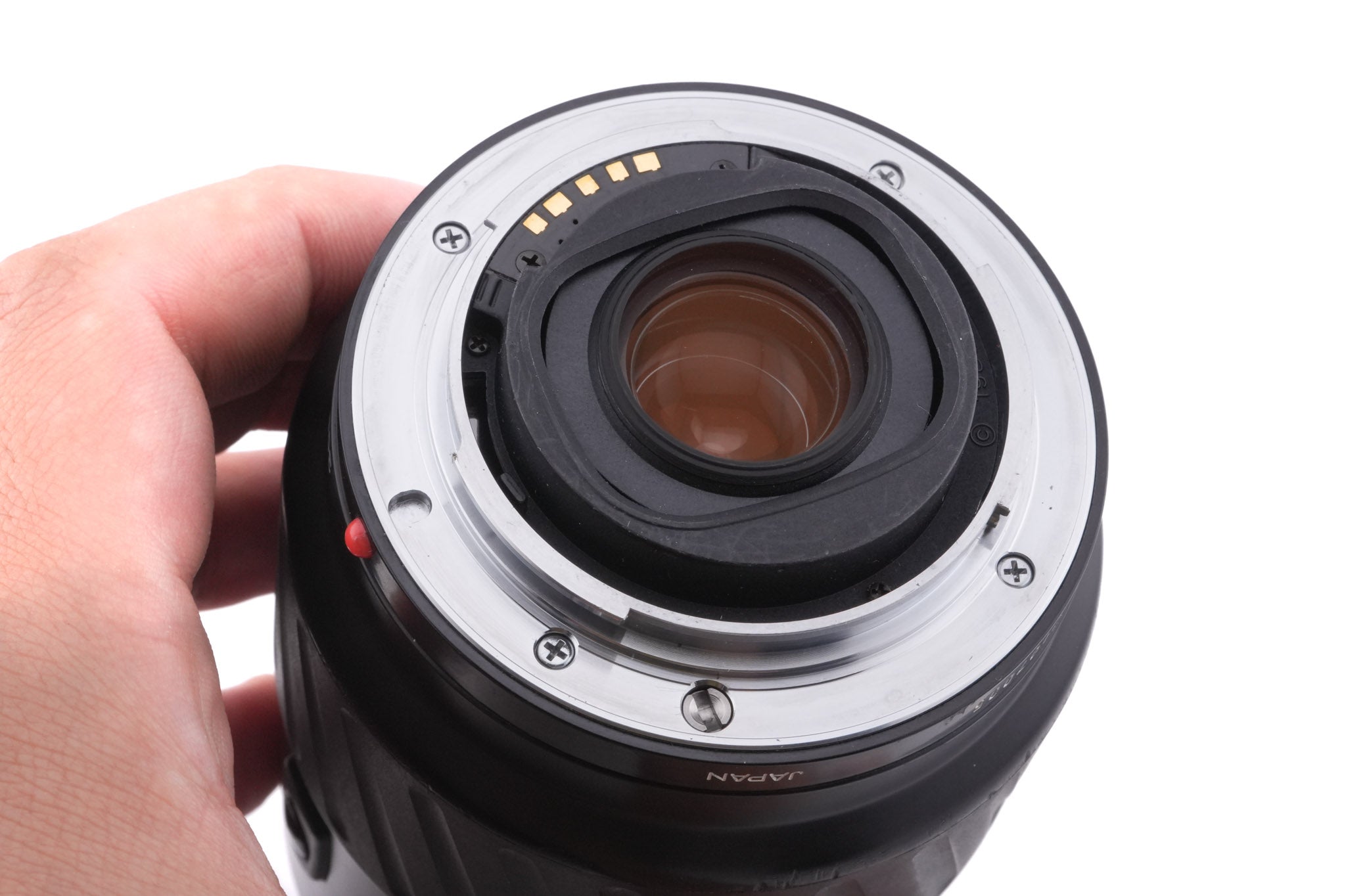 Minolta 100-300mm f4.5-5.6 AF Zoom