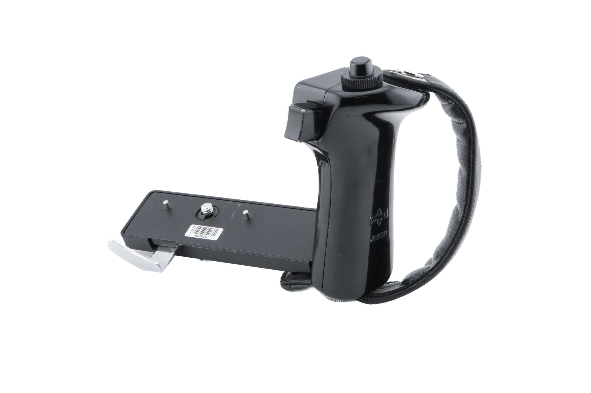 Mamiya Left Hand Grip