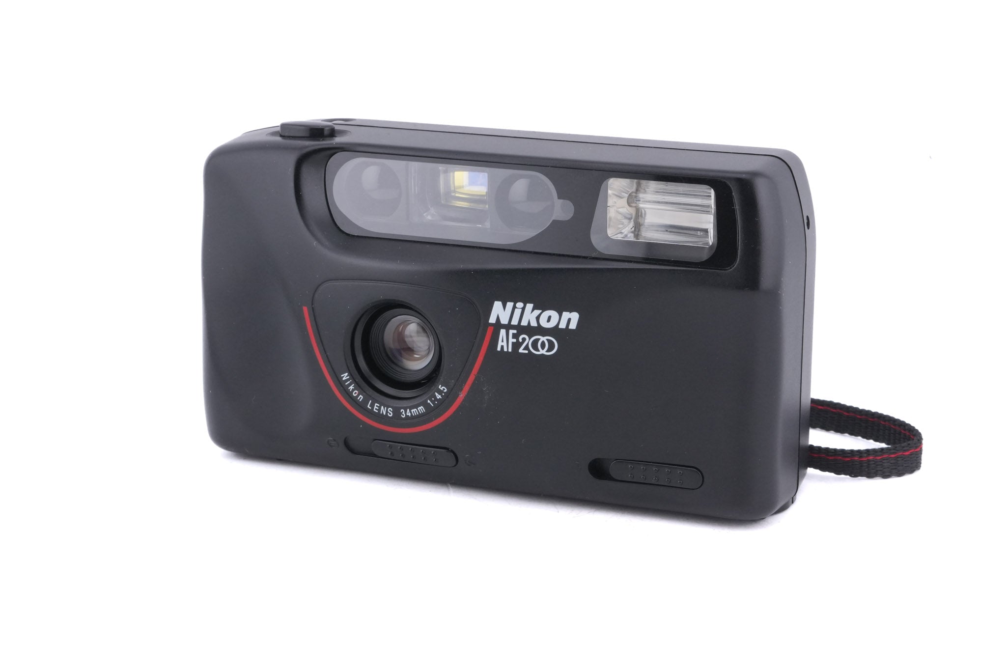 Nikon AF200