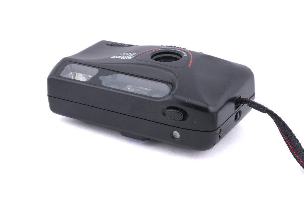 Nikon AF200