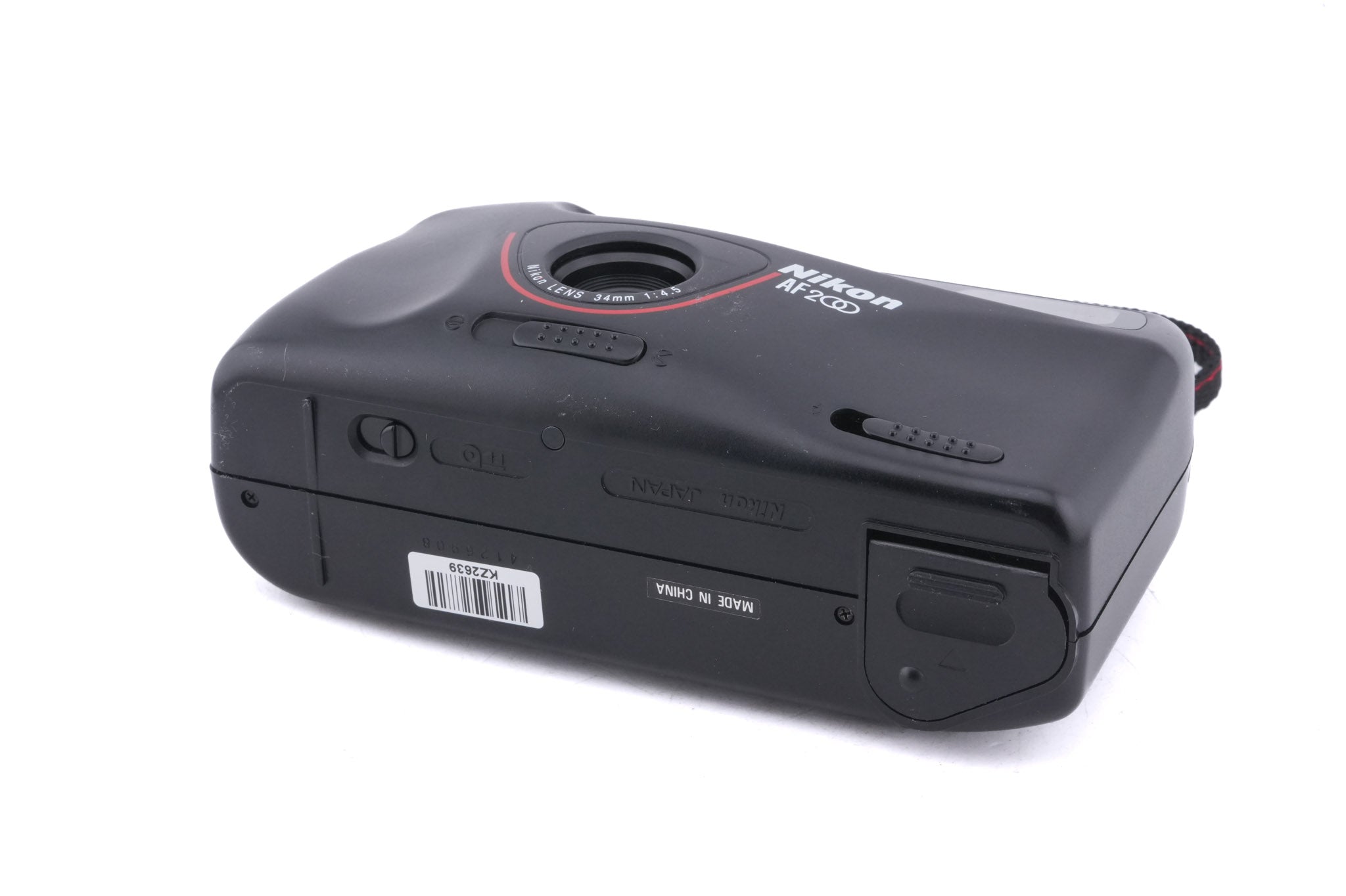 Nikon AF200