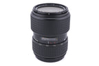 Mamiya 55-110mm f4.5 AF Zoom