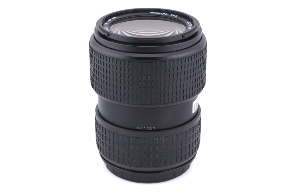 Mamiya 55-110mm f4.5 AF Zoom