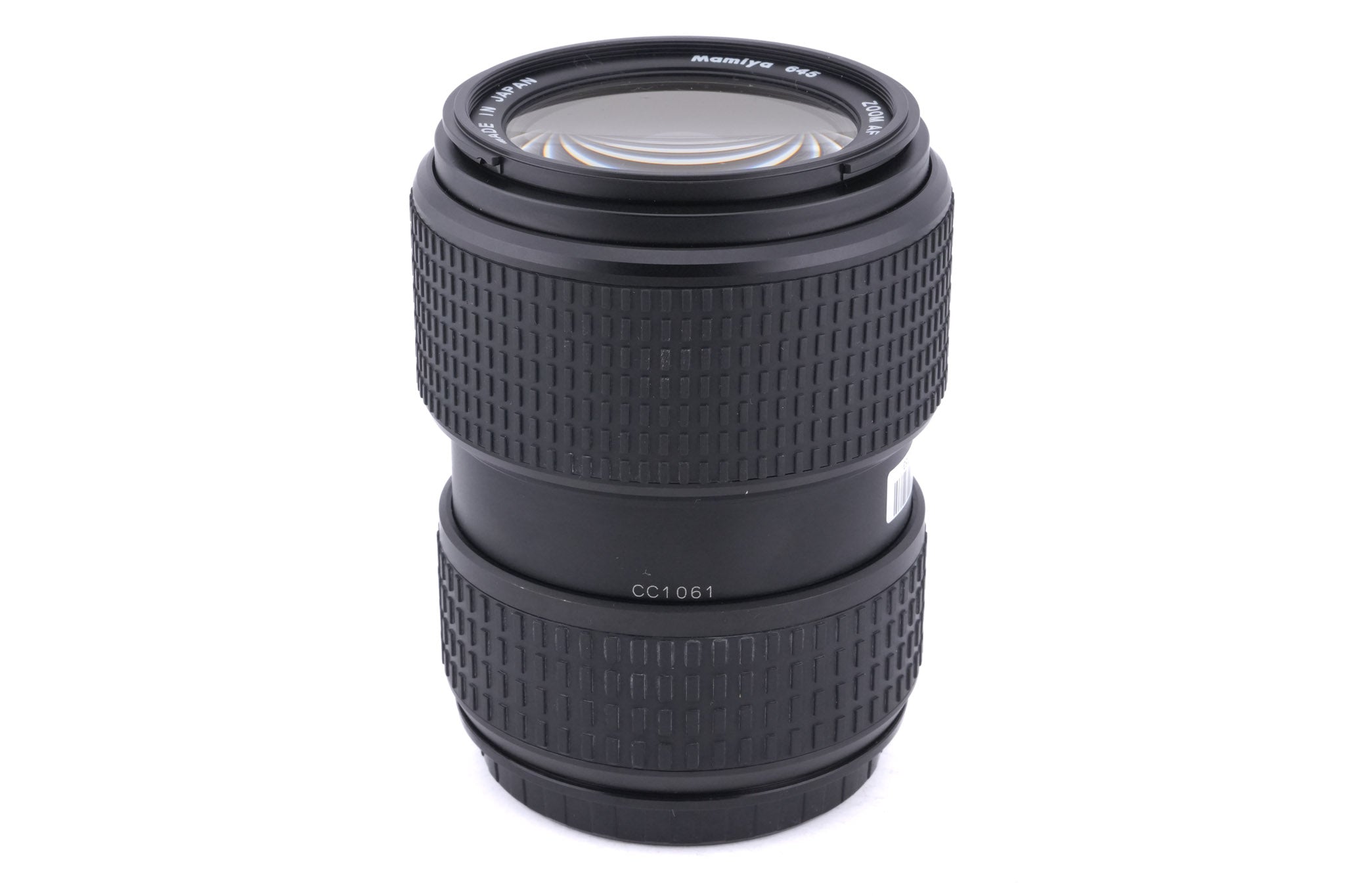 Mamiya 55-110mm f4.5 AF Zoom