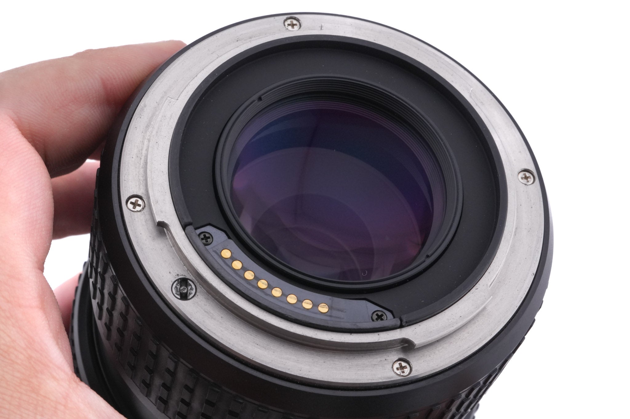 Mamiya 55-110mm f4.5 AF Zoom