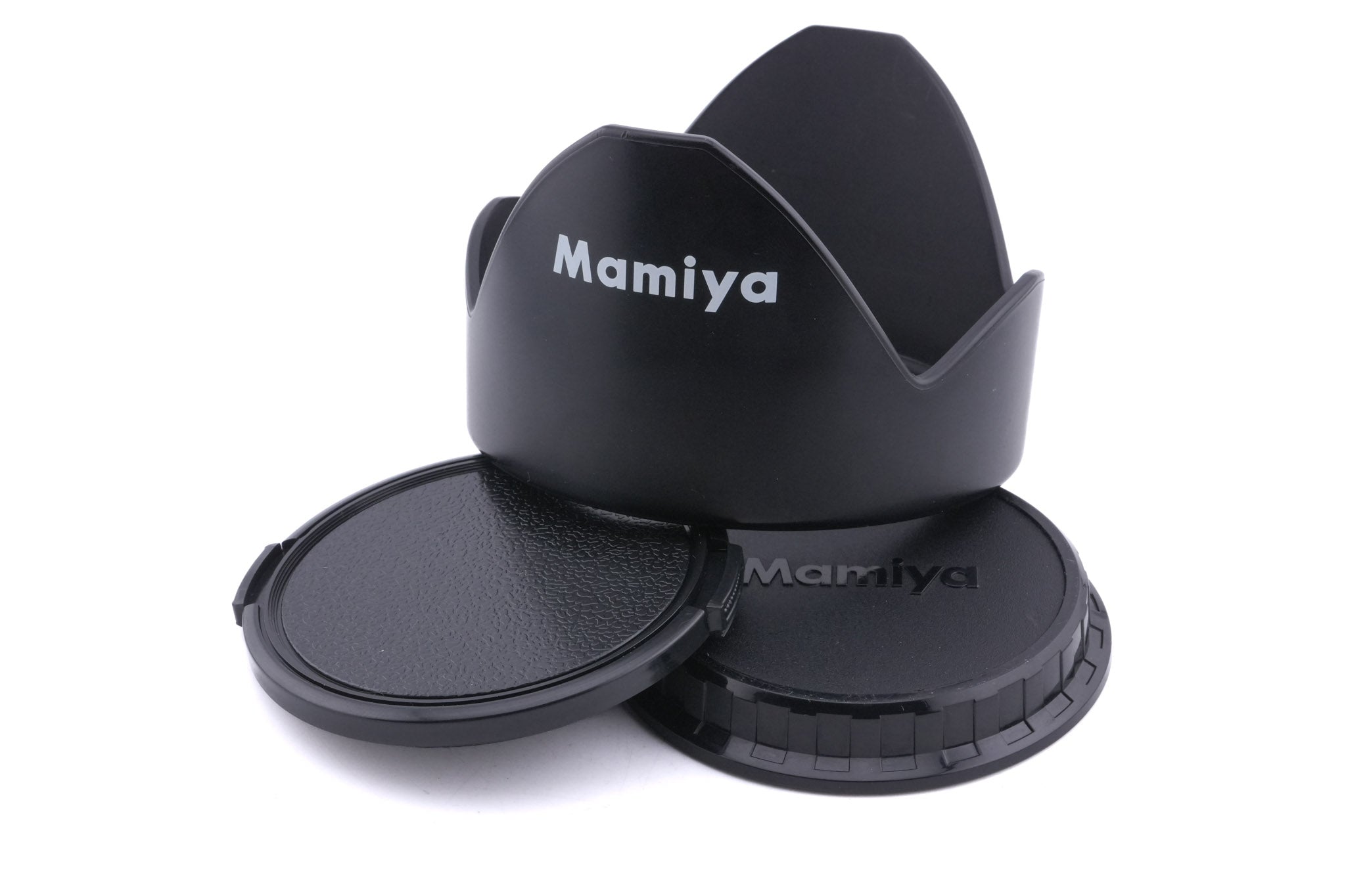 Mamiya 55-110mm f4.5 AF Zoom