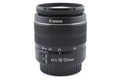 Canon 18-55mm f3.5-5.6 III