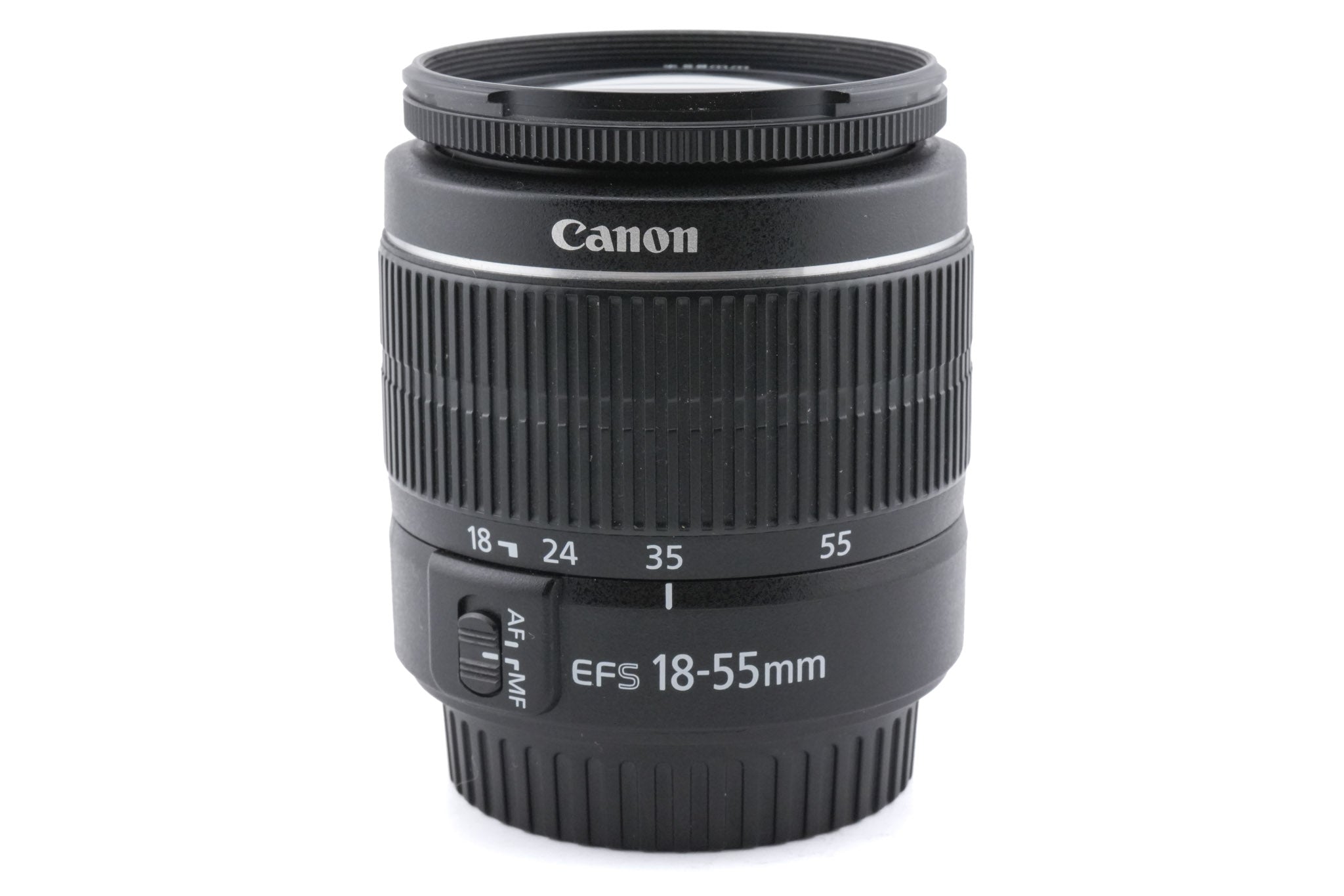Canon 18-55mm f3.5-5.6 III