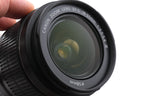 Canon 18-55mm f3.5-5.6 III