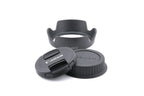 Canon 18-55mm f3.5-5.6 III