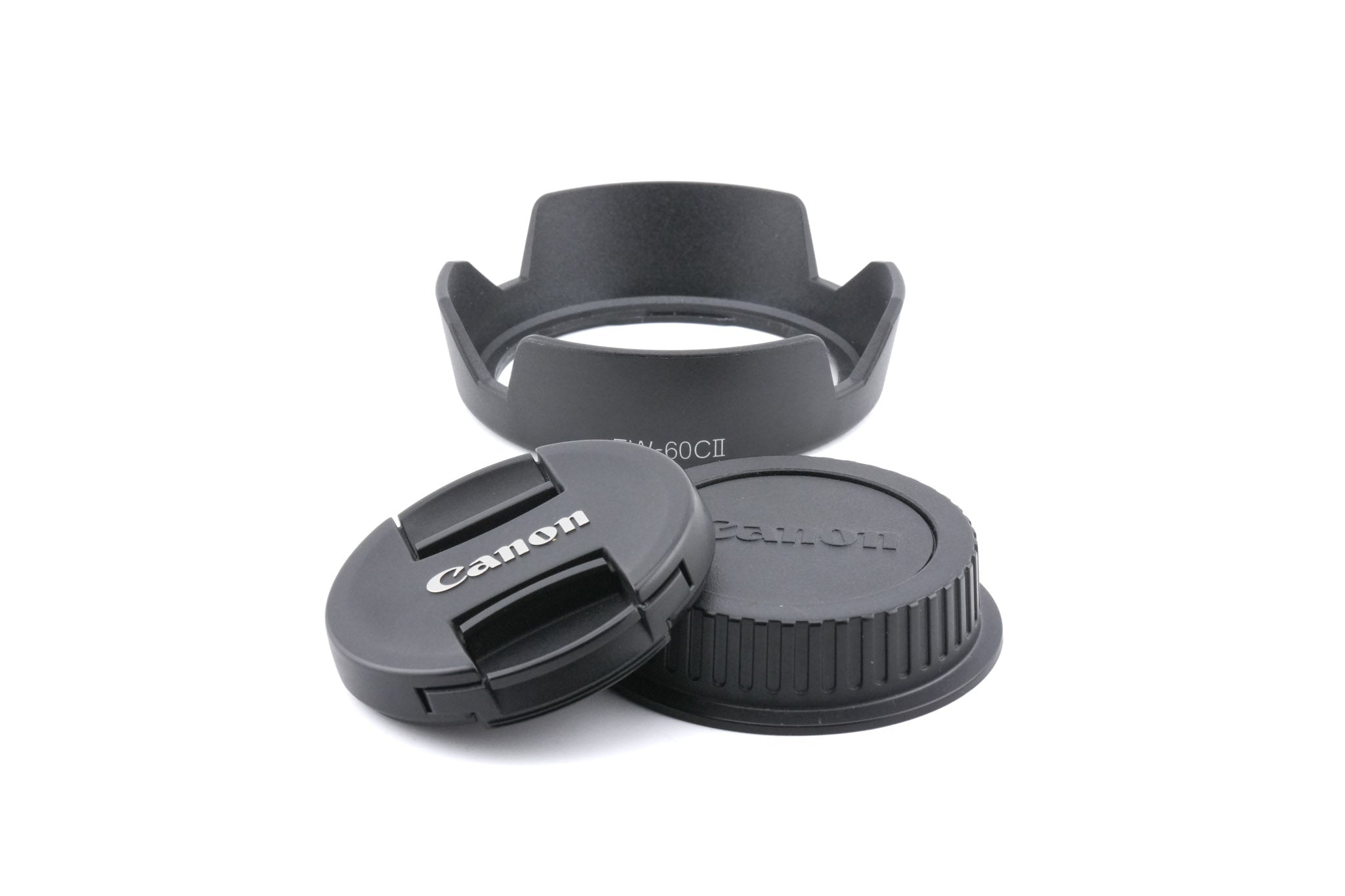 Canon 18-55mm f3.5-5.6 III