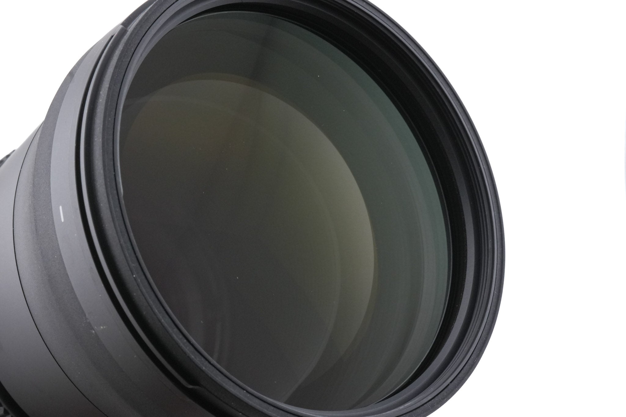 Sigma 150-600mm f5-6.3 DG OS HSM Contemporary (015)