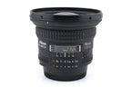 Nikon 18mm f2.8 D AF Nikkor