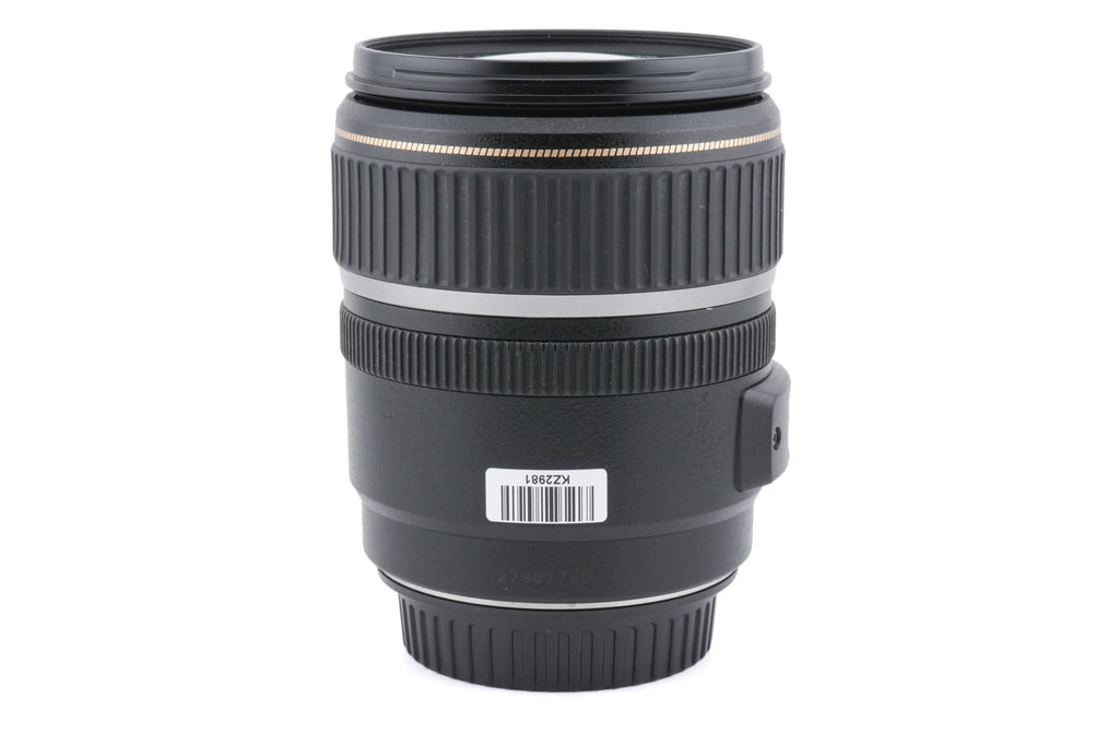 Canon 17-85mm f4-5.6 IS USM