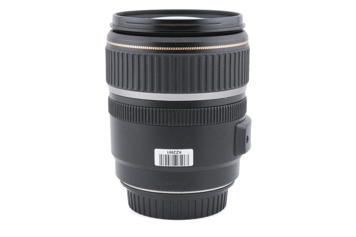Canon 17-85mm f4-5.6 IS USM
