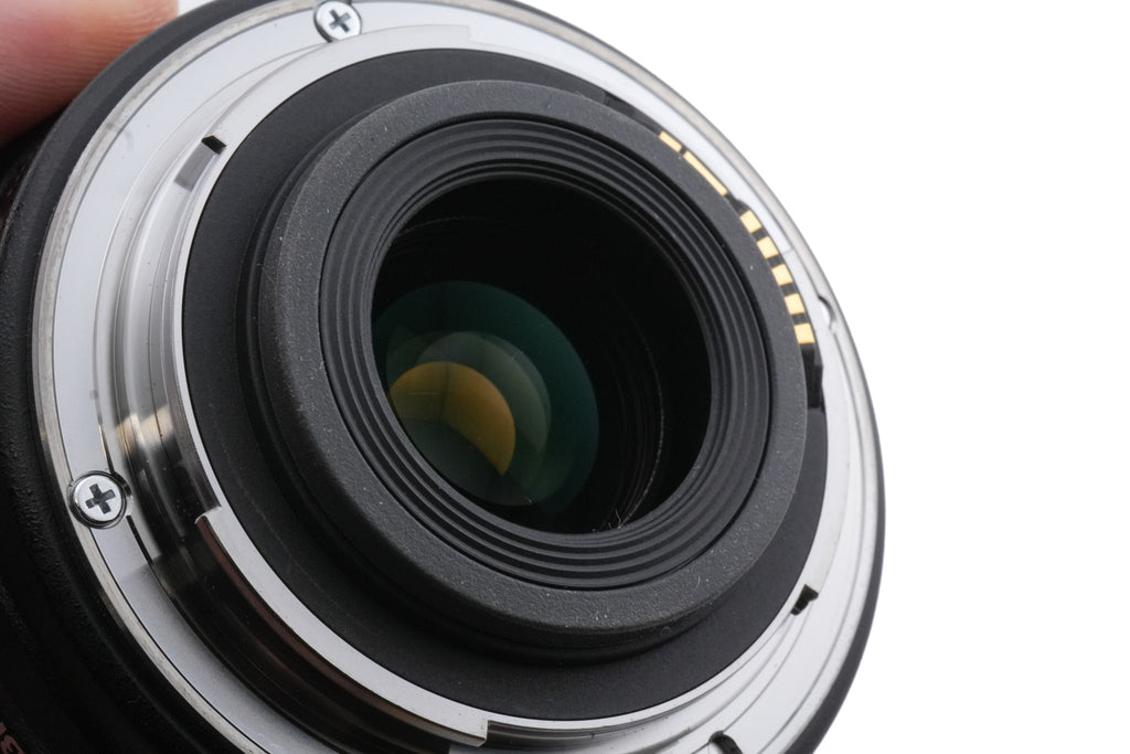 Canon 17-85mm f4-5.6 IS USM