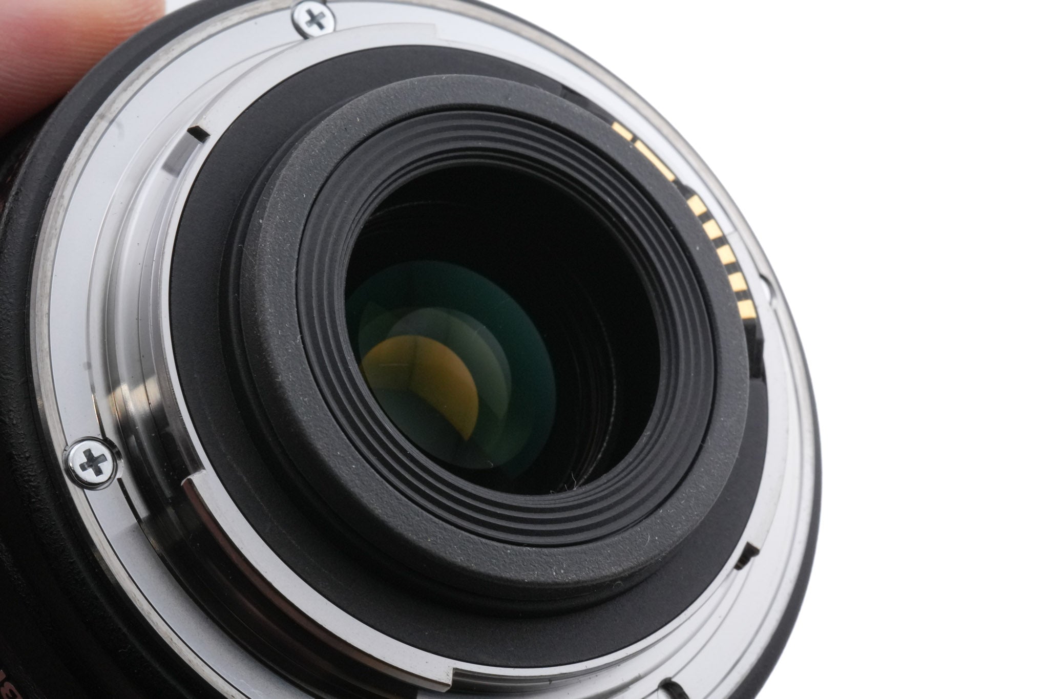 Canon 17-85mm f4-5.6 IS USM