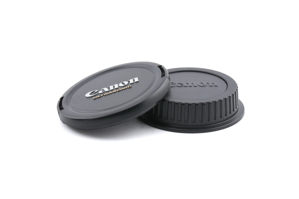 Canon 17-85mm f4-5.6 IS USM