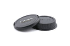 Canon 17-85mm f4-5.6 IS USM
