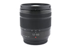 Panasonic 12-60mm f3.5-5.6 Lumix G Vario ASPH. Power O.I.S. (H-FS12060)