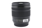 Panasonic 12-60mm f3.5-5.6 Lumix G Vario ASPH. Power O.I.S. (H-FS12060)