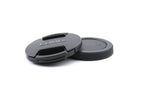 Panasonic 12-60mm f3.5-5.6 Lumix G Vario ASPH. Power O.I.S. (H-FS12060)