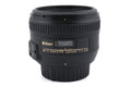 Nikon 50mm f1.4 AF-S Nikkor G