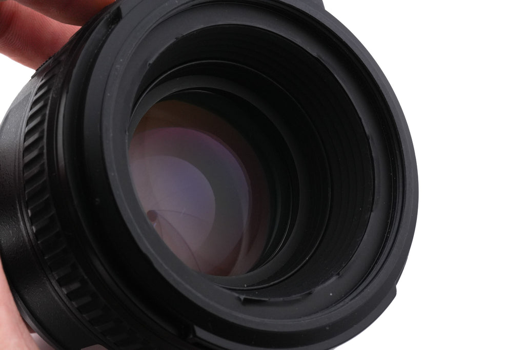 Nikon 50mm f1.4 AF-S Nikkor G
