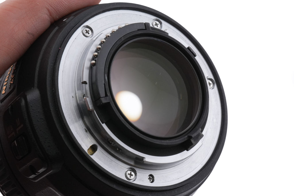 Nikon 50mm f1.4 AF-S Nikkor G