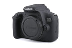 Canon EOS 2000D