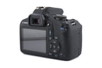 Canon EOS 2000D