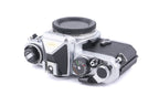 Nikon FE