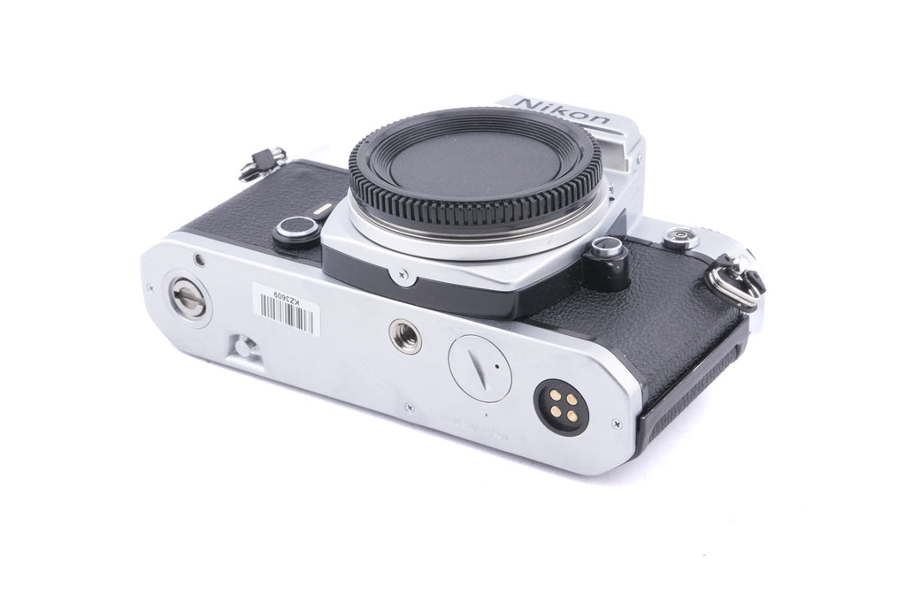 Nikon FE