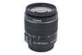 Canon 18-55mm f3.5-5.6 IS II