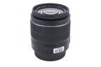 Canon 18-55mm f3.5-5.6 IS II