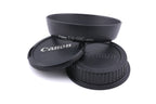 Canon 18-55mm f3.5-5.6 IS II