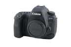Canon EOS 6D Mark II