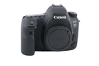 Canon EOS 6D Mark II