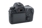 Canon EOS 6D Mark II