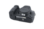 Canon EOS 6D Mark II