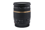 Tamron 17-50mm f2.8 SP DI II AF XR LD IF Aspherical (A16)