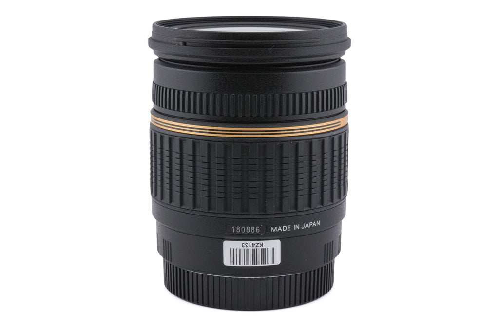 Tamron 17-50mm f2.8 SP DI II AF XR LD IF Aspherical (A16)