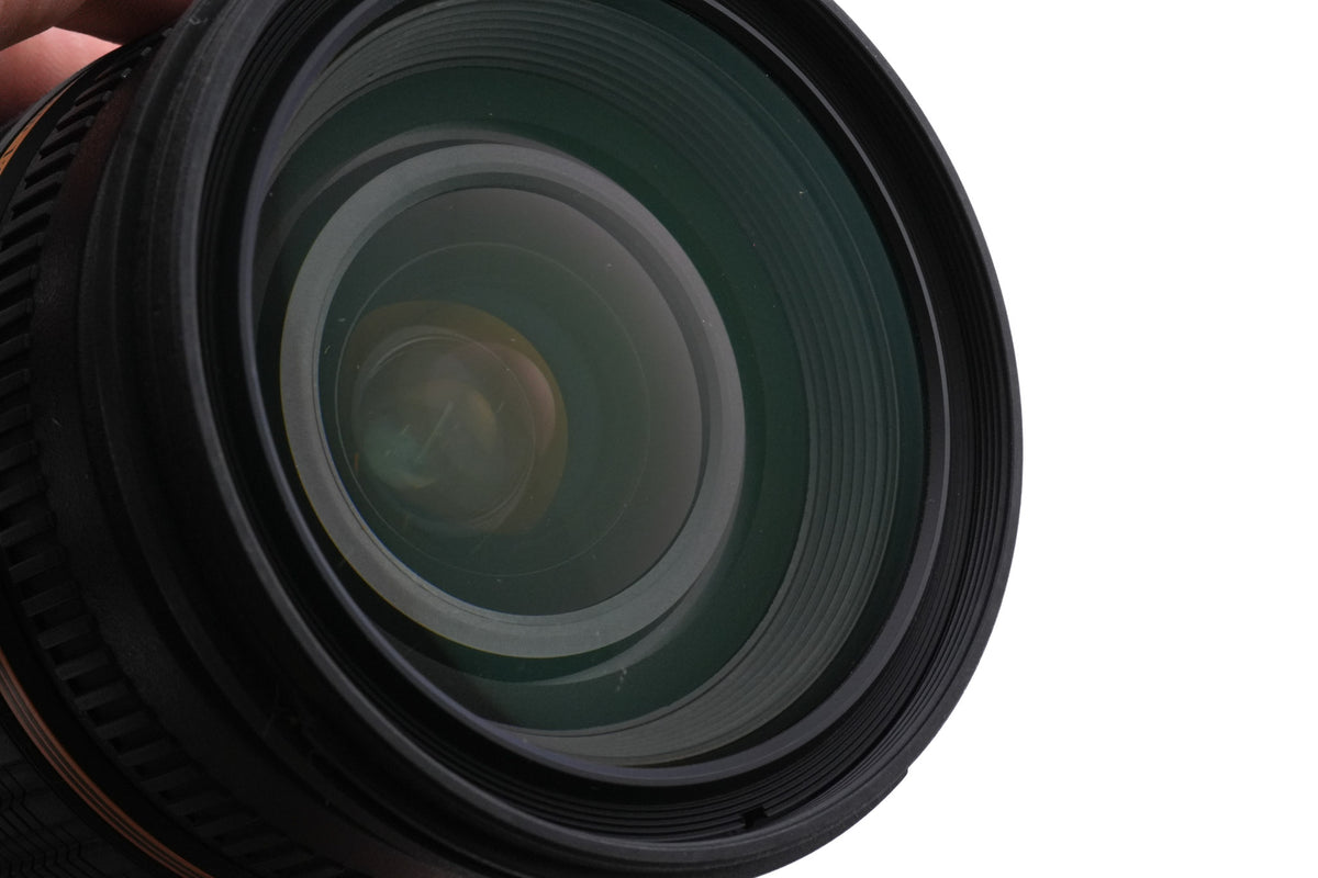 Tamron 17-50mm f2.8 SP DI II AF XR LD IF Aspherical (A16)
