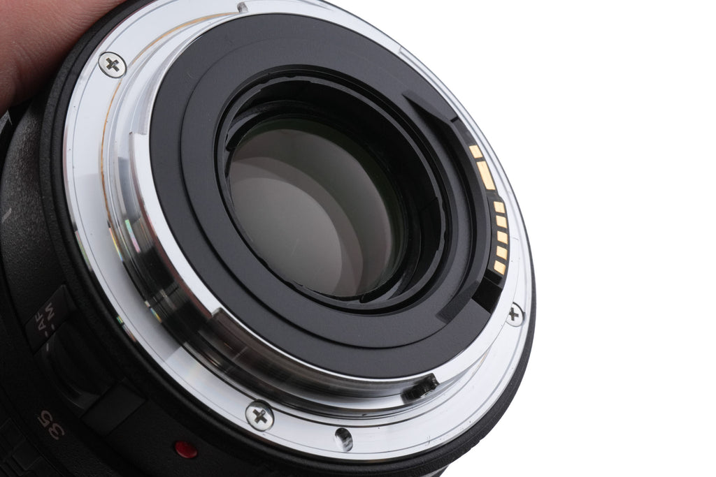 Tamron 17-50mm f2.8 SP DI II AF XR LD IF Aspherical (A16)