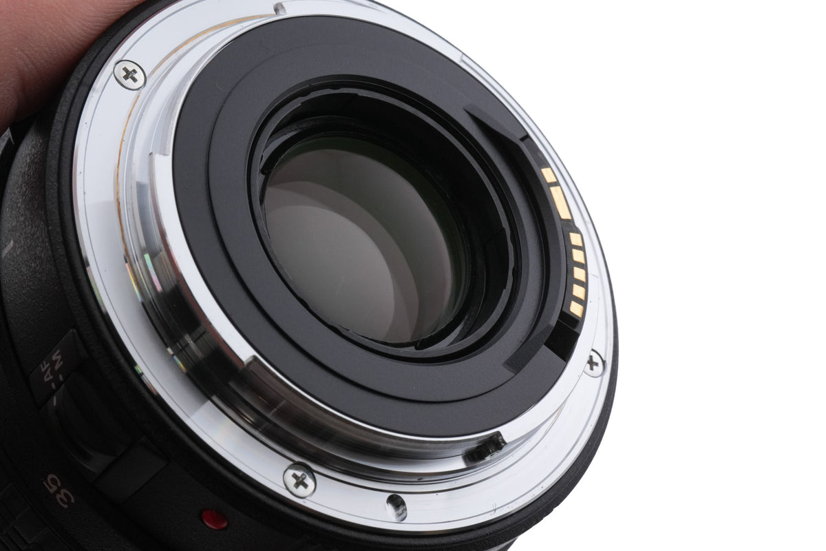 Tamron 17-50mm f2.8 SP DI II AF XR LD IF Aspherical (A16)
