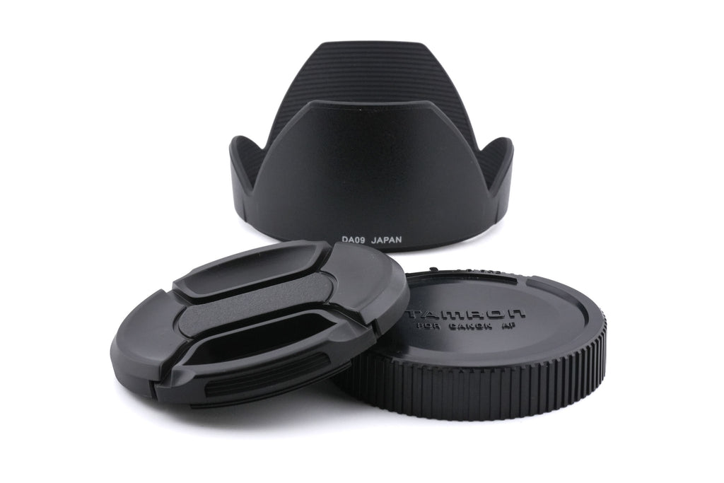Tamron 17-50mm f2.8 SP DI II AF XR LD IF Aspherical (A16)