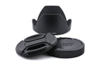 Tamron 17-50mm f2.8 SP DI II AF XR LD IF Aspherical (A16)