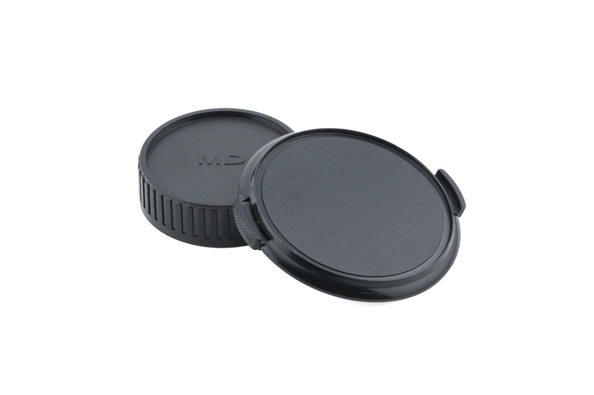 Vivitar 70-210mm f3.5 VMC Series 1 Macro Auto Zoom (Version 1)